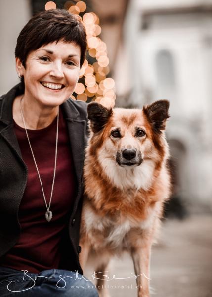 Monica Steiner, ANiFiT Teamleaderin