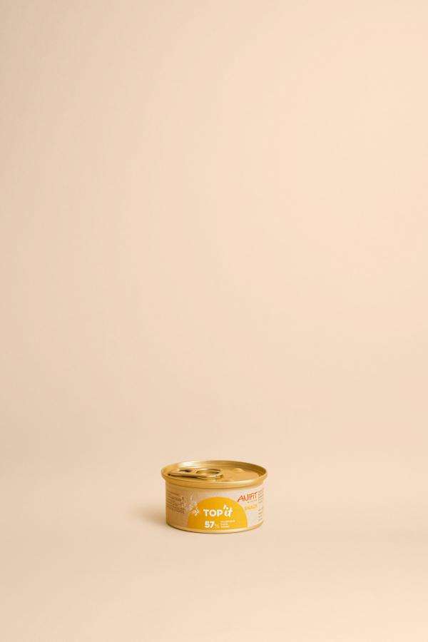 Cat Snack Top`it tonno