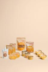 Sets de dégustation pour chats